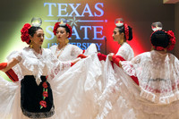 TXST Grupo Folklorico